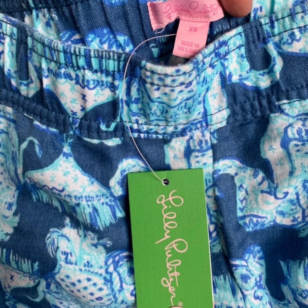 Lilly Pulitzer Pants